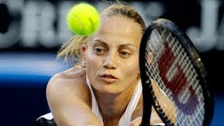 Jelena Dokic Biography | Career Highlight | Documentary | Interesting Facts | Interview