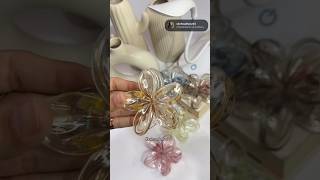 Girl we need this claw in our collection💖🥰🌸#jellyclaw #claw #trending #viral #beautiful#aesthetic