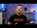 MPC Beats Academy | MPC One