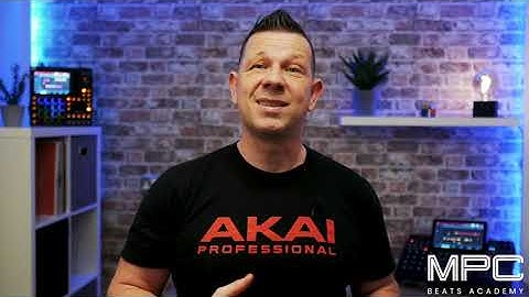 MPC Beats Academy | MPC One