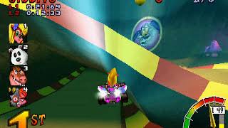 Ctr 101% Tas Wip - Roos Tubes 104.34