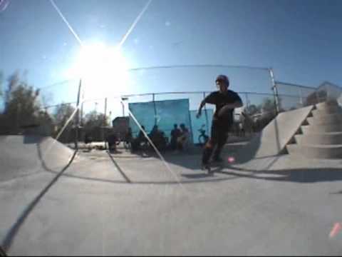 Gnarhammered- The Grimey Life- Brendon Shipley