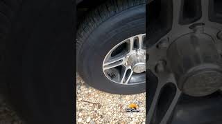 TPMS Prepped vs Aftermarket TPMS shorts rvlife rvmaintenance