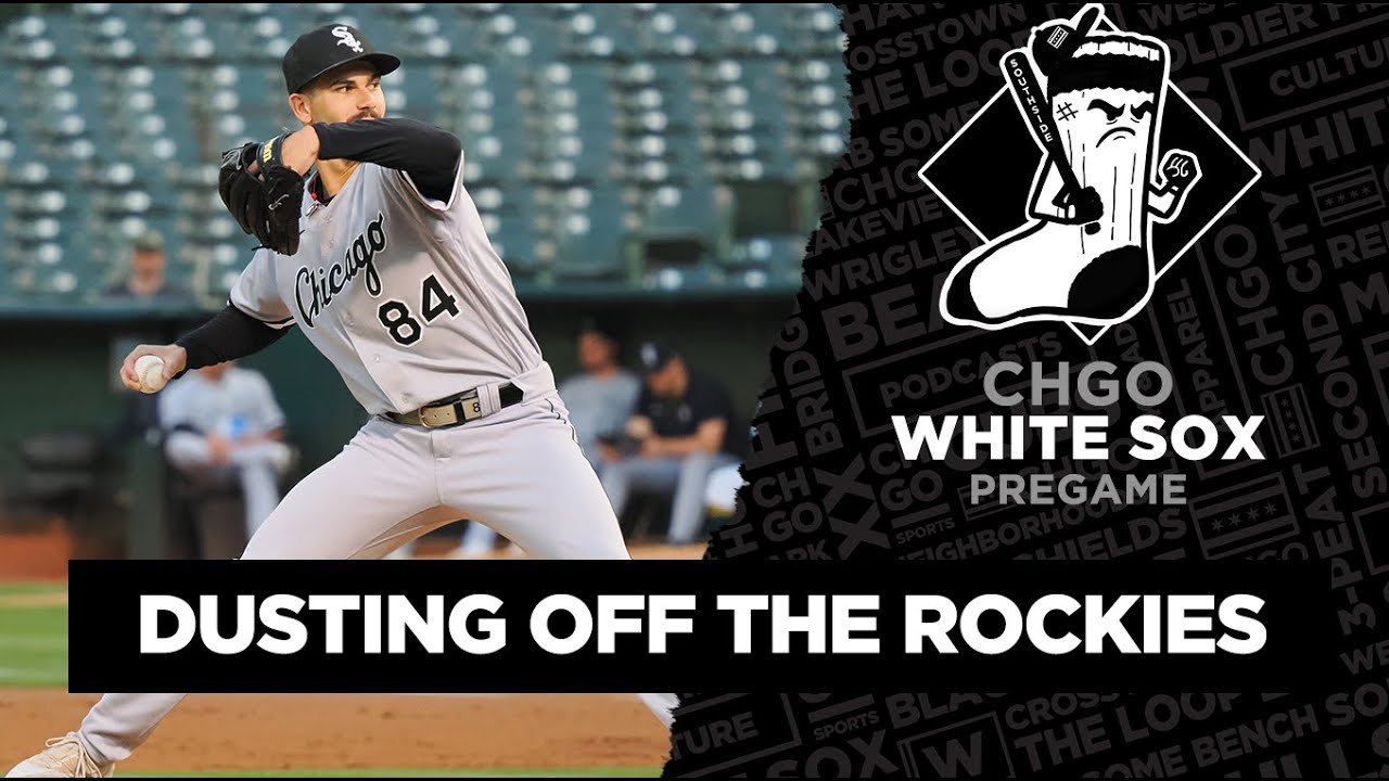 chgo-white-sox-pregame-live-youtube