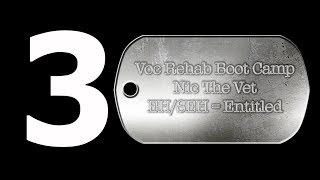 Voc Rehab Comebacks For Bogus Denial Reasons - Episode 3