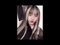 【EMPiRE】MiDORiKO EMPiREは彼女の新しい髪を披露し、美しく見えます