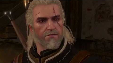 The Witcher 3: Wild Hunt – Complete Edition Now or Never Quest