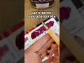 Inking my Kakimori dip pen🖊️#kakimori #dippen #fountainpenink #fountainpen #fountainpens #ink