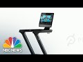 Peloton Announces Treadmill Recall After Child’s Death and Many Injuries | NBC Nightly News