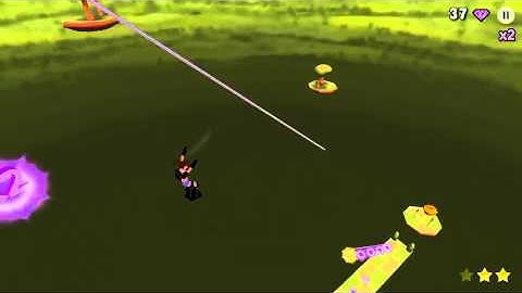 Diversion Level 2-12 (3 Stars): iOS Gameplay Walkthrough