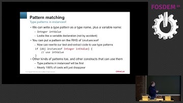 Java Language Futures