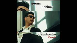 Navro'z Sobirov sevarmisan remix | Навроз Собиров севармисан ремих Resimi