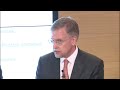 Brexit: The Morning After in Asia – Market Reactions, Dr Michael Spencer - Teaser