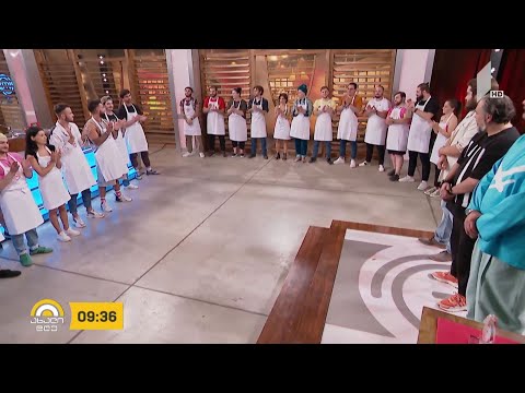 #ახალიდღე „მასტერშეფის“ მონაწილეების ვინაობა უკვე ცნობილია