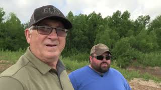 Information Red River Hunting Property for Sale News