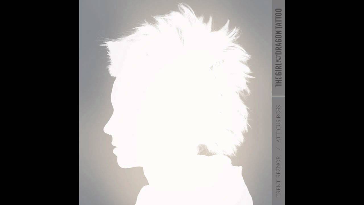 Trent Reznor & Atticus Ross - Hidden in Snow (The Girl With The Dragon Tattoo)