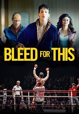 Motivational Movie Scene Bleed For This It Is That Simple Youtube