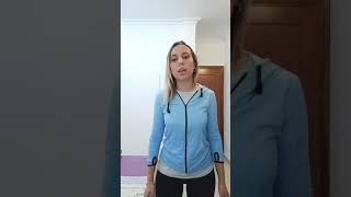 Déjame ser- Cover Ana Lyss