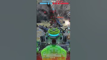 👑TELEPORTATION KING 👑 is here | SHENLOU | new bot | Test server | War robots game [WR]