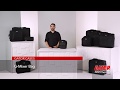 Gator Cases G-Mixer Bags Overview | Full Compass