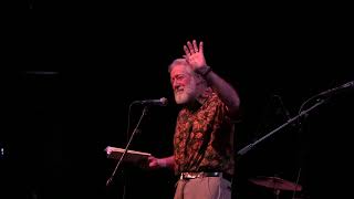 Doc Dachtler - Thoughts to Ponder - Nevada Theater, Nevada City, CA - November 13, 2022