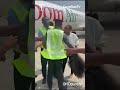 More Airport drama as passenger 'assaults' air hostess on Ibom Air flight