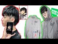 HOW to DRESS like JAY JO (Wind Breaker)