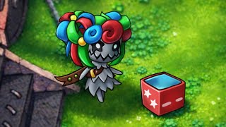 Download Lagu Pvz Fusion 3.4 update new Plants 421: Clown King. MP3