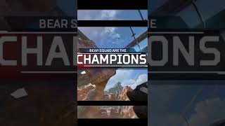 مسكين كان يحب يطير.. explore apexlegend explorepage youtubeshorts apex