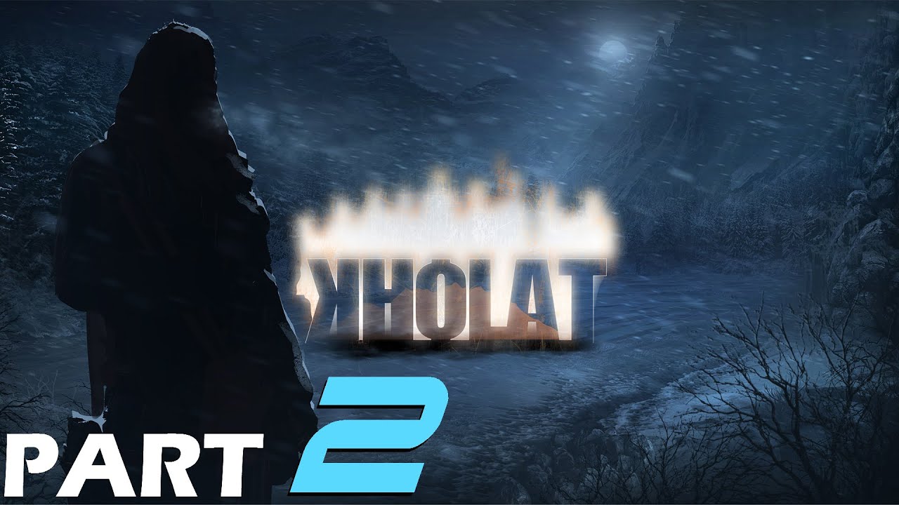 Kholat Walkthrough Gameplay Part 2 - Mountains & Forest (PC Horror 60fps)