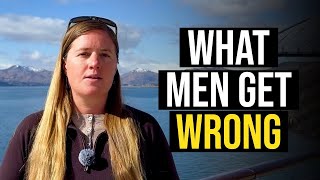 Separated or Divorced? Here's What Most Men Get Completely Wrong | Rachael Sloan