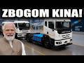 Indija otkrila električni kamion koji može uništiti EV industriju!