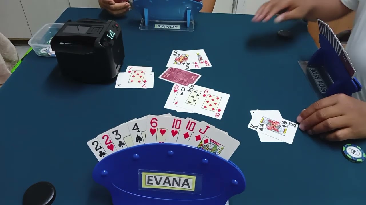 Game card tongits February 18,2026 team South Africa....swerte po kaya c evana!!!!