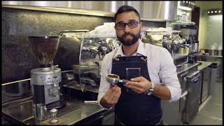 Caffe Umbria The Perfect Espresso