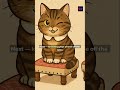 AI Tried to Predict What Your Cat Would Do Next 😼