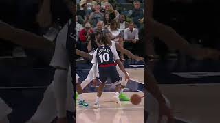 Garland Highlight Reel vs Raptors 😎
