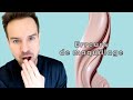 5 ERREURS DE MAQUILLAGE QUI ABÎMENT LA PEAU - ET COMMENT LES ÉVITER !