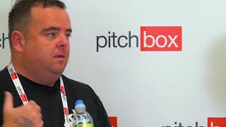 "It does half of the grunt work for you" - Craig Campbell talks Pitchbox at BrightonSEO