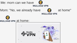 Why You Shouldn't Use Mozilla VPN. image