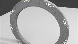 Destiny gate dial test