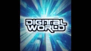emails - Digital Girl (Demo)