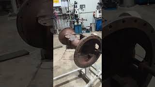 MF65 Final Drive Done.
