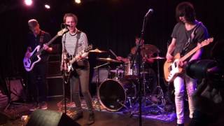 Himalayas - Somebody Else @ The Water Rats This Feeling 7/6/2017