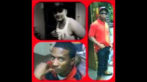 Curt The Verse, J Scrilla, Charles Davenport-Tony ...