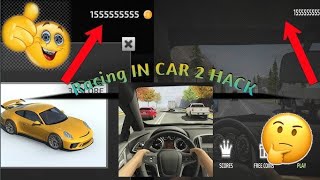 Racing in Car 2 Mod APK Gameplay 2024 Unlimited Money free download screenshot 5