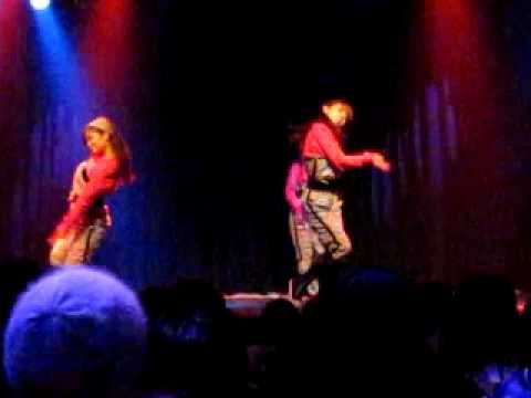C☆CATS＠HOT STUFF 09/11/14