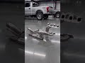 Stainless Works F-250/F-350 6.2L Long Tube Headers — 2011-2018 Ford F-250/F-350 6.2L