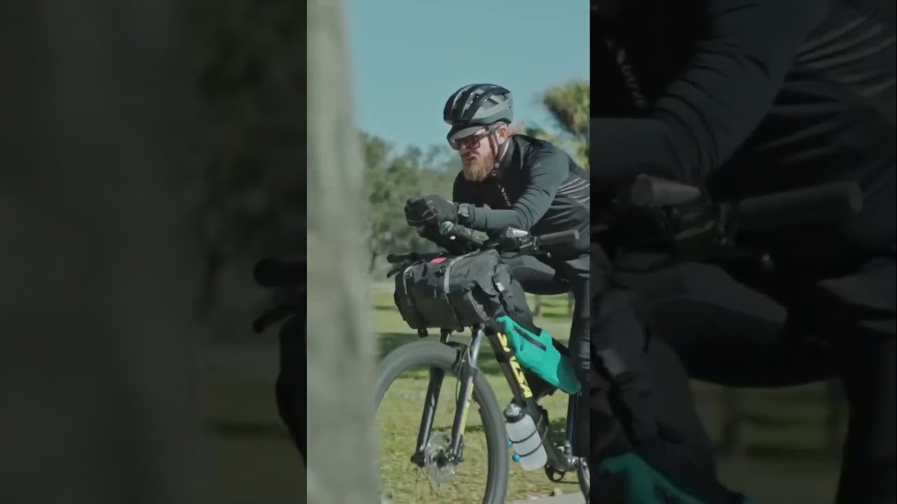 Bike Computer’s Epic Ride Weekend Prep and Stunning Views! #bikelife  #bikepacking #biketouring