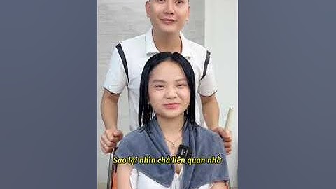 Học sinh cấp 3 có nên tẩy tóc không? - 1900 HAIR