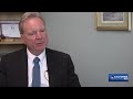 California Senate Transportation Chair says high-speed rail project must happen | CA Politics 360